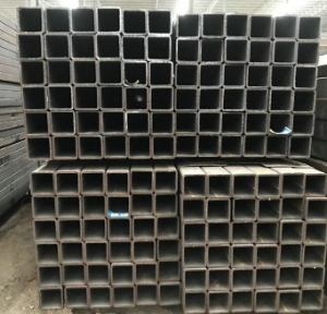 绵阳20#无缝方管